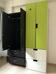 Clementi Street 13 (Clementi), HDB HUDC #340724471